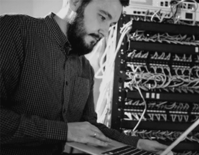 Individual Tax Preparation