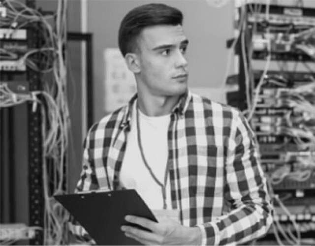 Small Business Tax + Planning