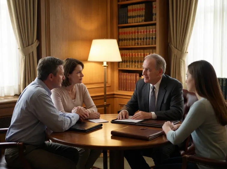 Estate & Trust Tax Services